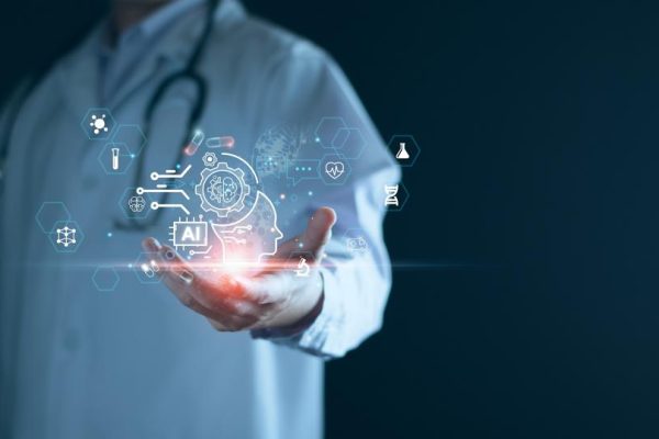 AI Healthcare