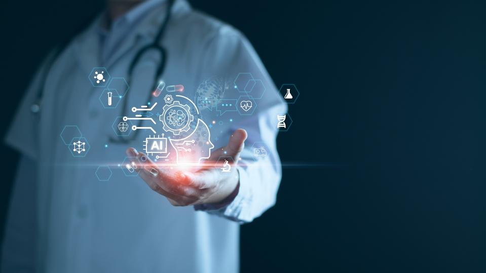 AI Healthcare