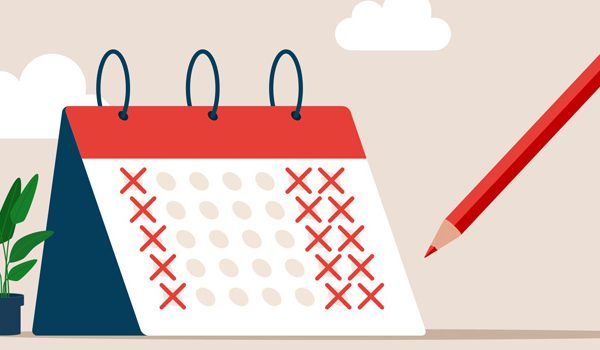 four-day work week