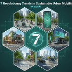sustainable urban mobility