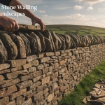 Dry Stone Walling
