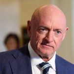 Discover how Senator Mark Kelly applies scientific rigor to solve the Arizona water crisis and shapes bipartisan policy for a resilient future.
