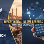 Discover how the Turkey tax exemption boosts wealth. Learn about income exclusions for creators and developers. Secure your financial future with fiscal tips.